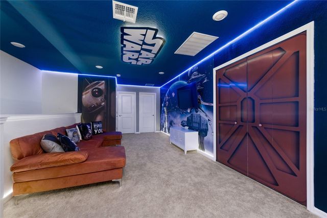 4322 LANA AVENUE, Davenport, FL 33897