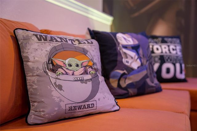 4322 LANA AVENUE, Davenport, FL 33897