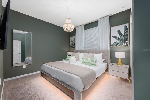 4322 LANA AVENUE, Davenport, FL 33897