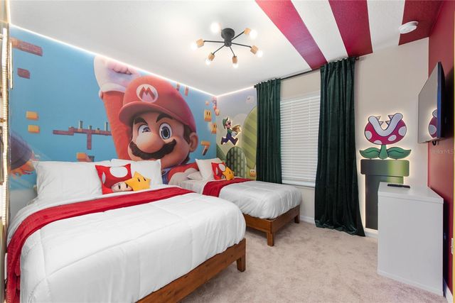 4322 LANA AVENUE, Davenport, FL 33897