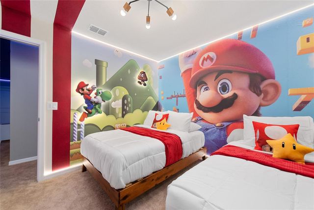 4322 LANA AVENUE, Davenport, FL 33897