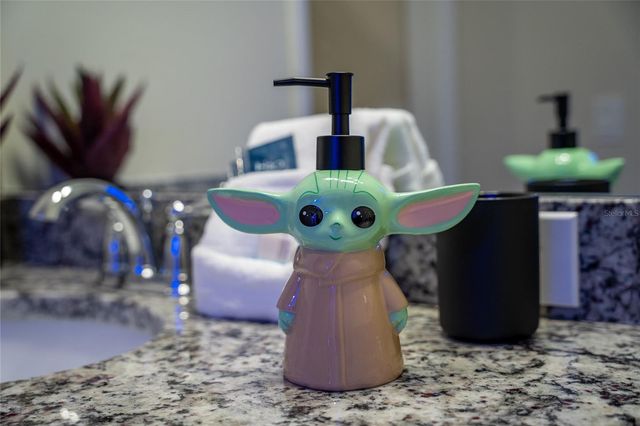 4322 LANA AVENUE, Davenport, FL 33897