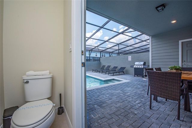 4322 LANA AVENUE, Davenport, FL 33897