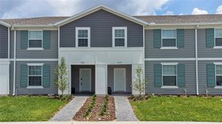 4322 LANA AVENUE, Davenport, FL 33897