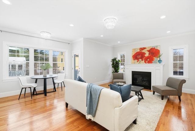 24 Donald St, Lexington, MA 02420