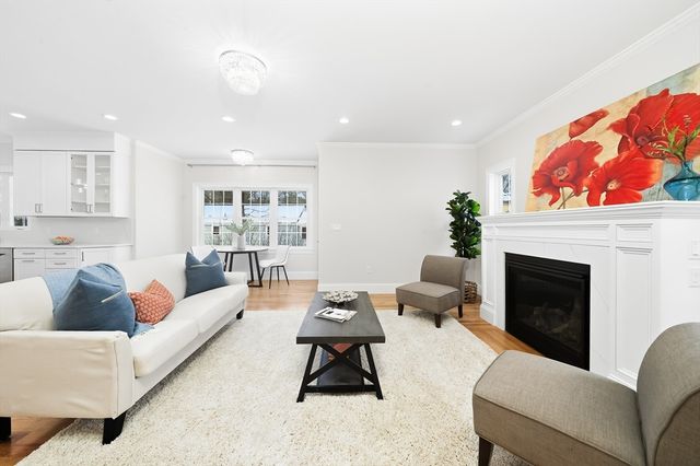 24 Donald St, Lexington, MA 02420