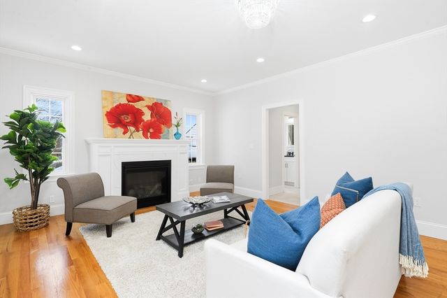 24 Donald St, Lexington, MA 02420