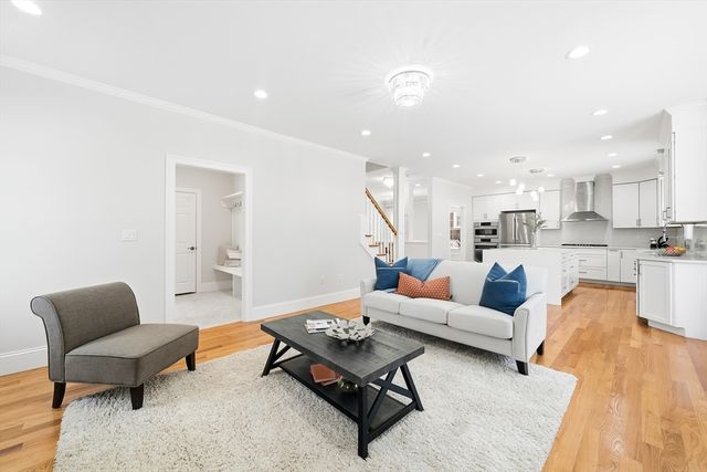 24 Donald St, Lexington, MA 02420