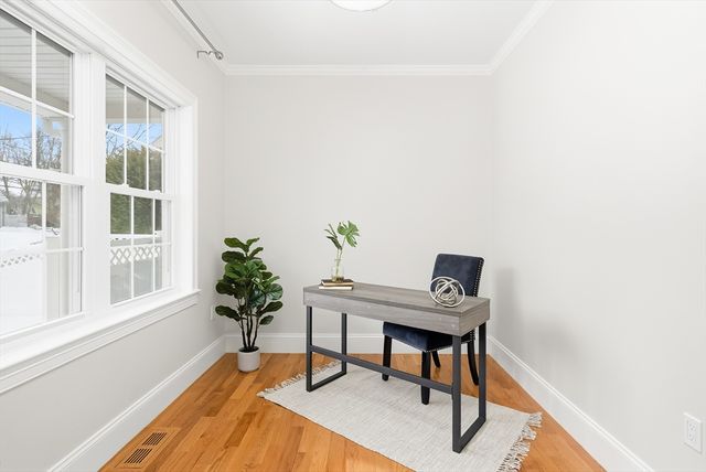 24 Donald St, Lexington, MA 02420