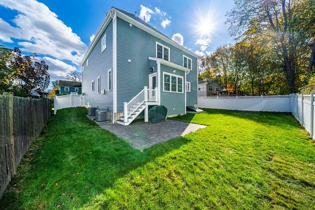 24 Donald St, Lexington, MA 02420