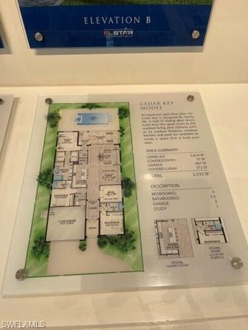3725 Sapphire Cove CIR E, Naples, FL 34114