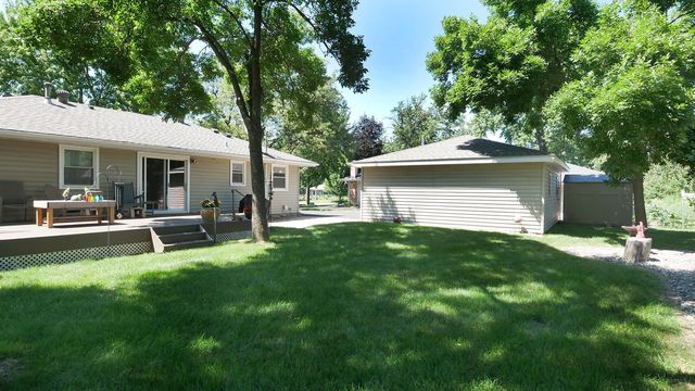 10717 Nord Avenue S, Bloomington, MN 55437