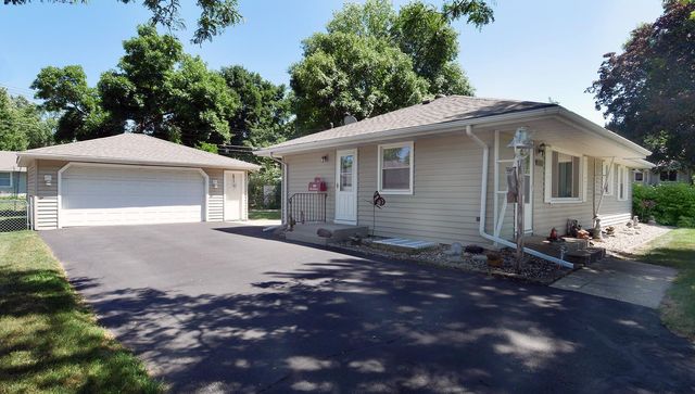 10717 Nord Avenue S, Bloomington, MN 55437