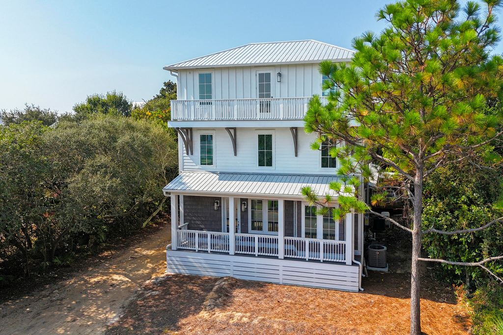 73 Dune Drive, Santa Rosa Beach, FL 32459