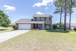 5716 Westover Place, Fayetteville, NC 28304
