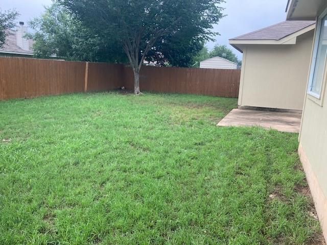 632 Columbine Ave, Cedar Park, TX 78613