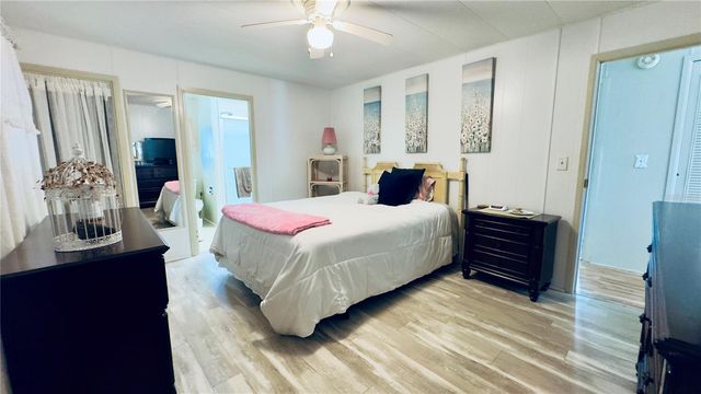 553 FLEETWOOD STREET, North Port, FL 34287