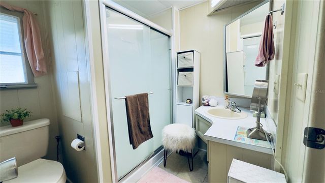 553 FLEETWOOD STREET, North Port, FL 34287