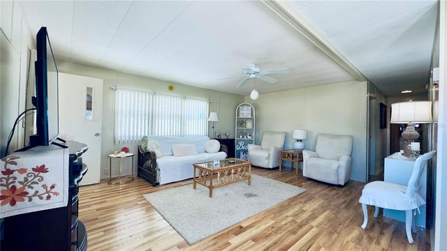 553 FLEETWOOD STREET, North Port, FL 34287