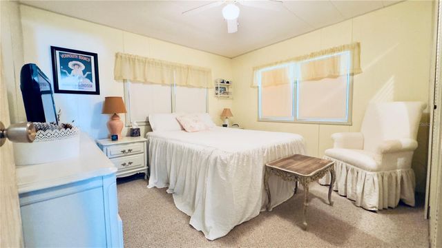 553 FLEETWOOD STREET, North Port, FL 34287