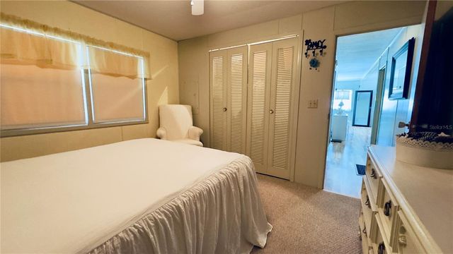 553 FLEETWOOD STREET, North Port, FL 34287