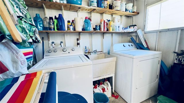 553 FLEETWOOD STREET, North Port, FL 34287