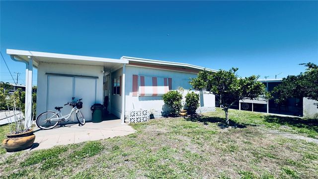 553 FLEETWOOD STREET, North Port, FL 34287