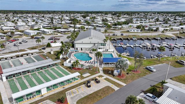 553 FLEETWOOD STREET, North Port, FL 34287