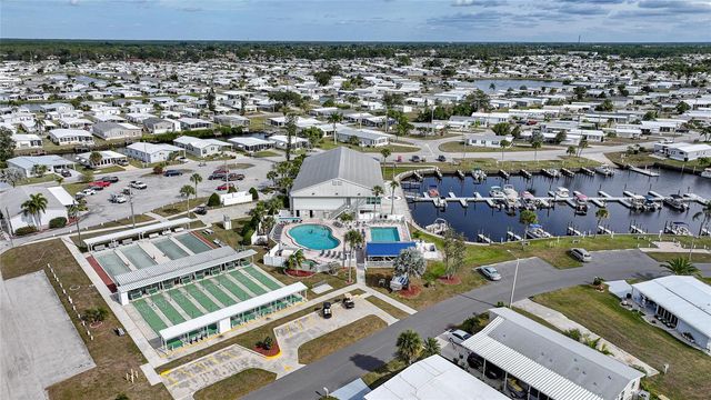 553 FLEETWOOD STREET, North Port, FL 34287