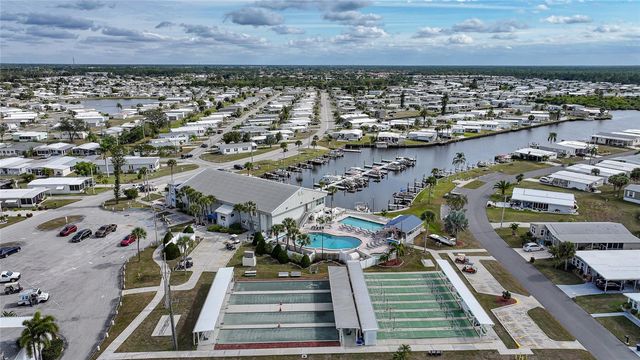 553 FLEETWOOD STREET, North Port, FL 34287