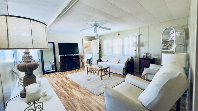 553 FLEETWOOD STREET, North Port, FL 34287