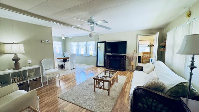 553 FLEETWOOD STREET, North Port, FL 34287