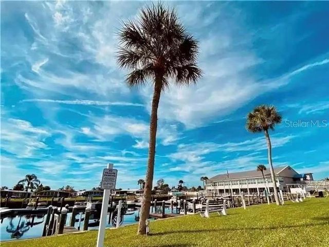 553 FLEETWOOD STREET, North Port, FL 34287