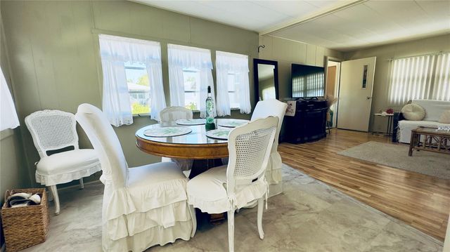 553 FLEETWOOD STREET, North Port, FL 34287