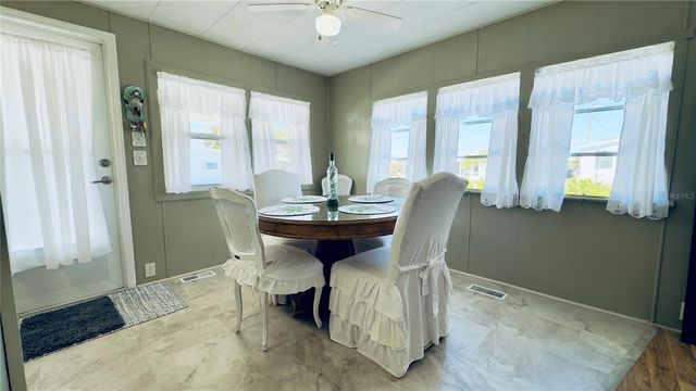 553 FLEETWOOD STREET, North Port, FL 34287