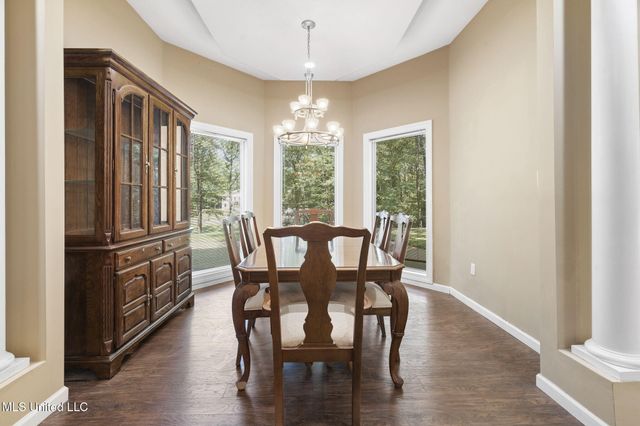 1209 Flint Lock Cove, Hernando, MS 38632