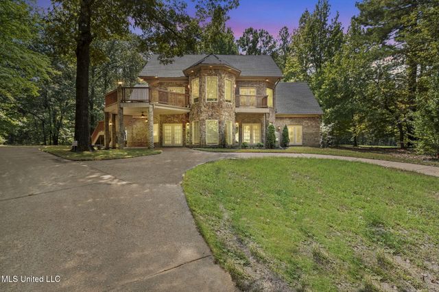1209 Flint Lock Cove, Hernando, MS 38632