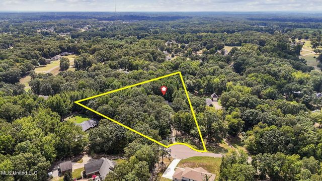 1209 Flint Lock Cove, Hernando, MS 38632