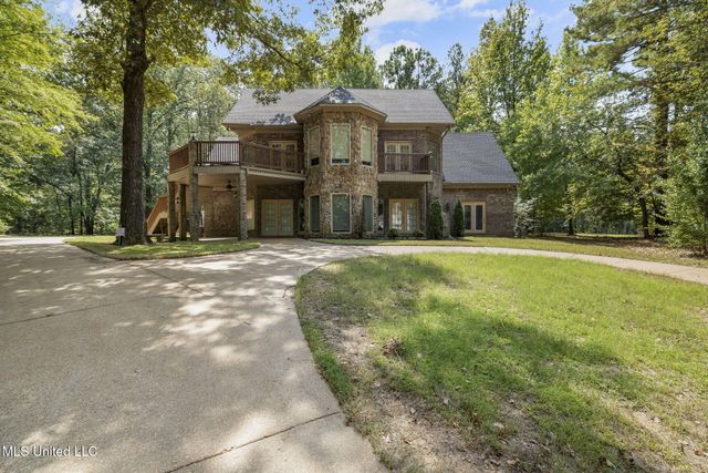 1209 Flint Lock Cove, Hernando, MS 38632