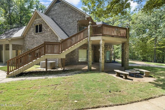 1209 Flint Lock Cove, Hernando, MS 38632