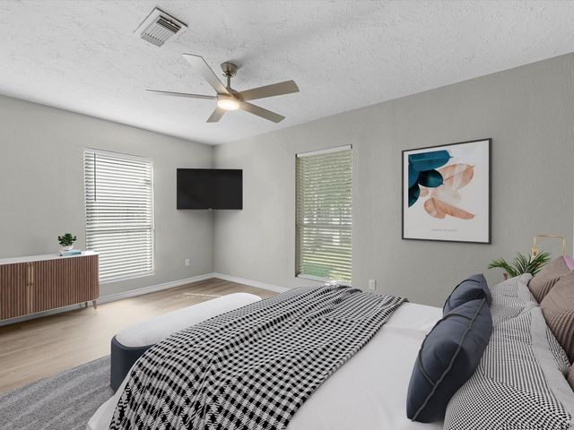 4513 Normandy Way, Houston, TX 77021