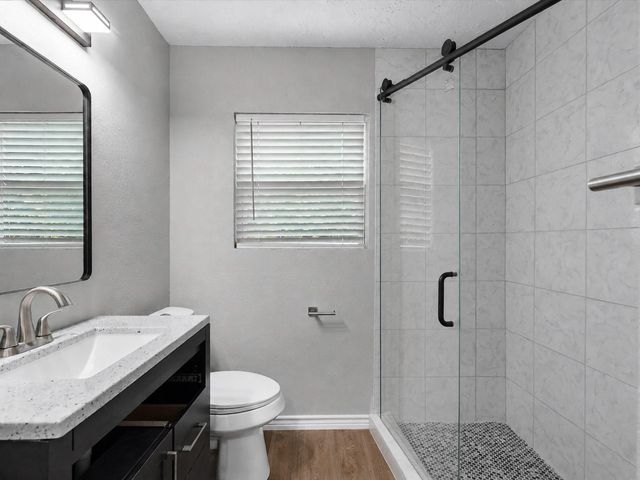 4513 Normandy Way, Houston, TX 77021