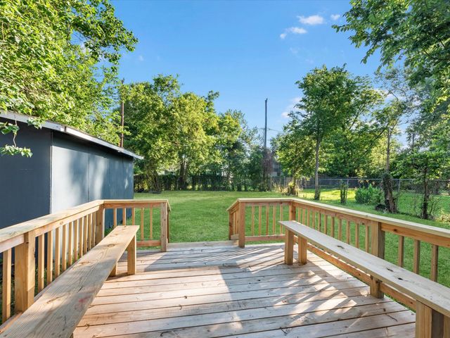 4513 Normandy Way, Houston, TX 77021