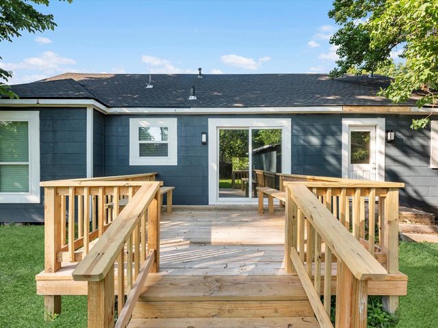 4513 Normandy Way, Houston, TX 77021
