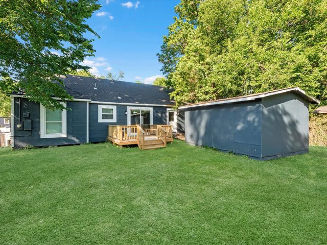 4513 Normandy Way, Houston, TX 77021