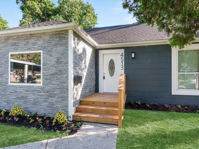 4513 Normandy Way, Houston, TX 77021