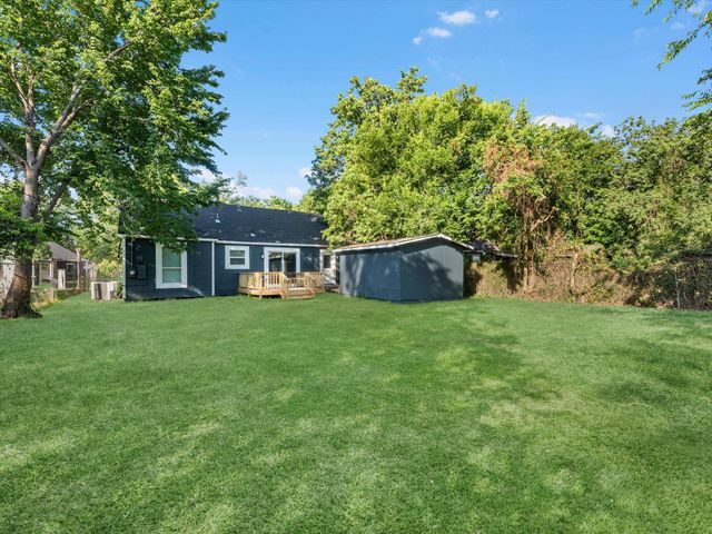 4513 Normandy Way, Houston, TX 77021