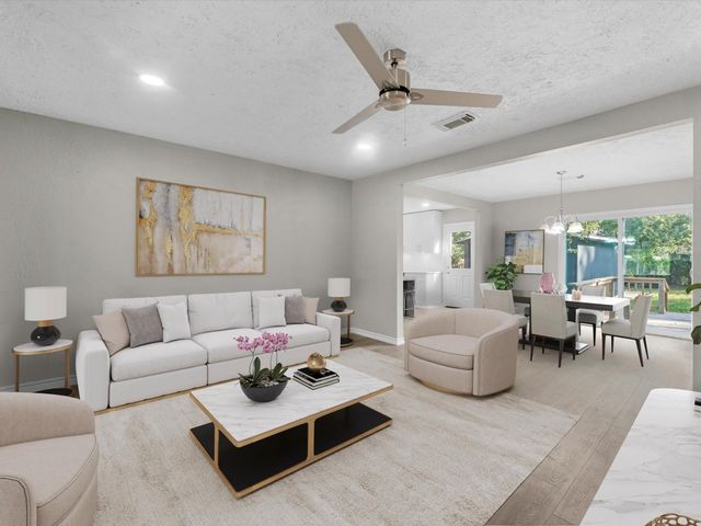 4513 Normandy Way, Houston, TX 77021