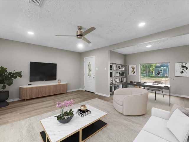 4513 Normandy Way, Houston, TX 77021