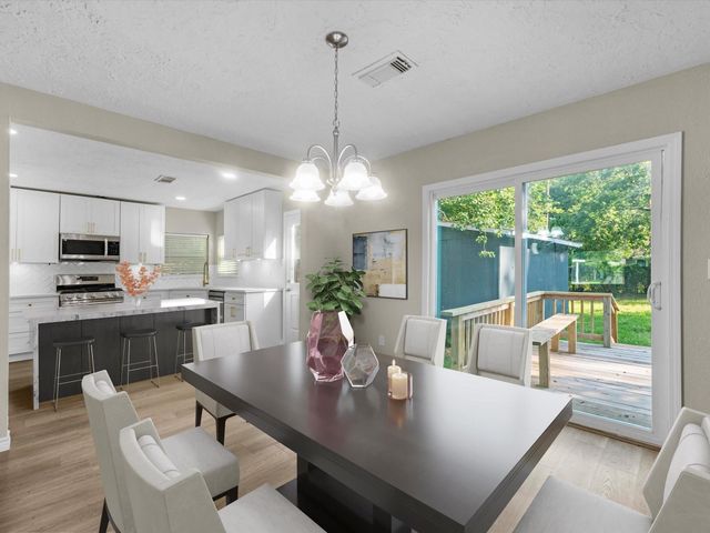 4513 Normandy Way, Houston, TX 77021